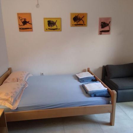 Apartmani Baska S Pogledom Na More 外观 照片