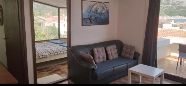 Apartmani Baska S Pogledom Na More 外观 照片