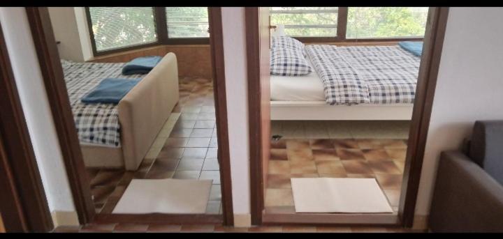 Apartmani Baska S Pogledom Na More 外观 照片