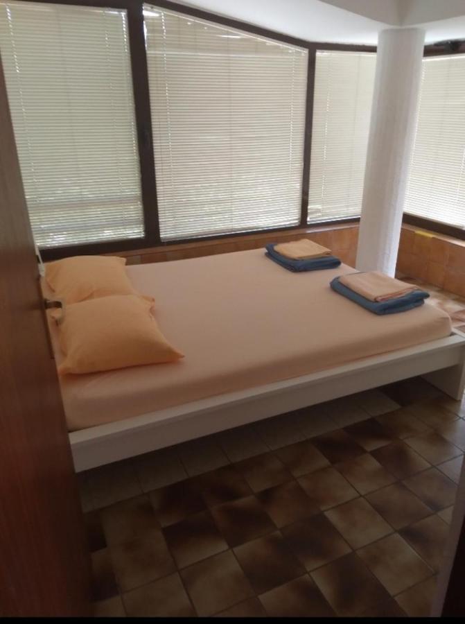 Apartmani Baska S Pogledom Na More 外观 照片