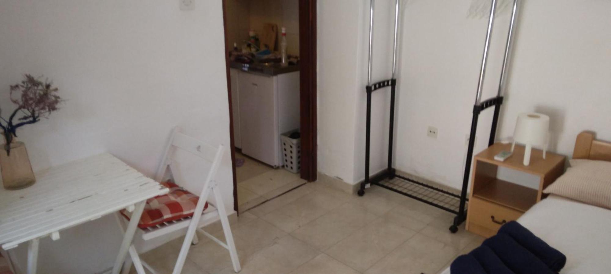 Apartmani Baska S Pogledom Na More 外观 照片