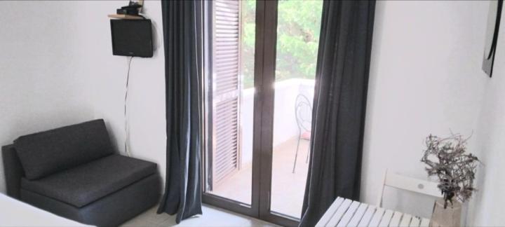 Apartmani Baska S Pogledom Na More 外观 照片