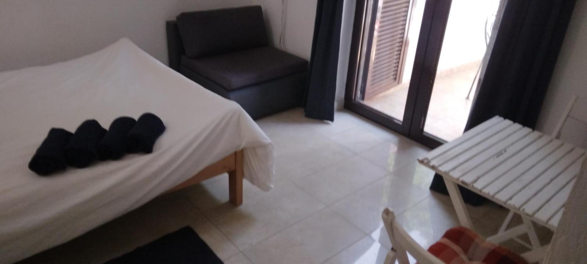 Apartmani Baska S Pogledom Na More 外观 照片