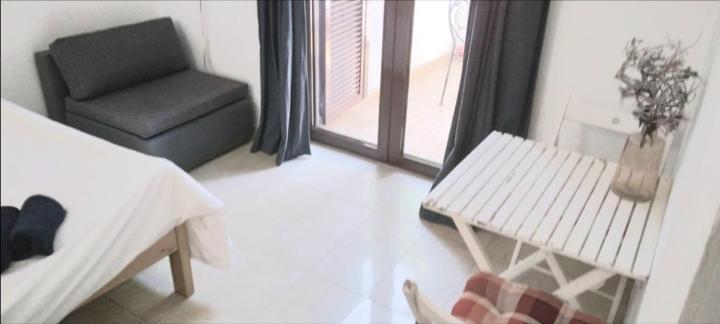 Apartmani Baska S Pogledom Na More 外观 照片