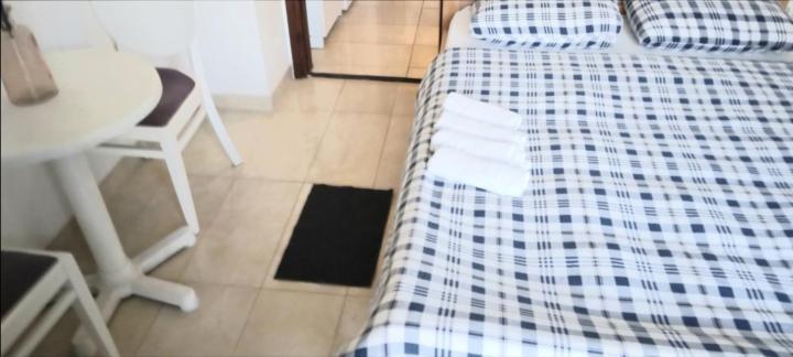 Apartmani Baska S Pogledom Na More 外观 照片