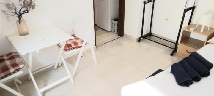 Apartmani Baska S Pogledom Na More 外观 照片