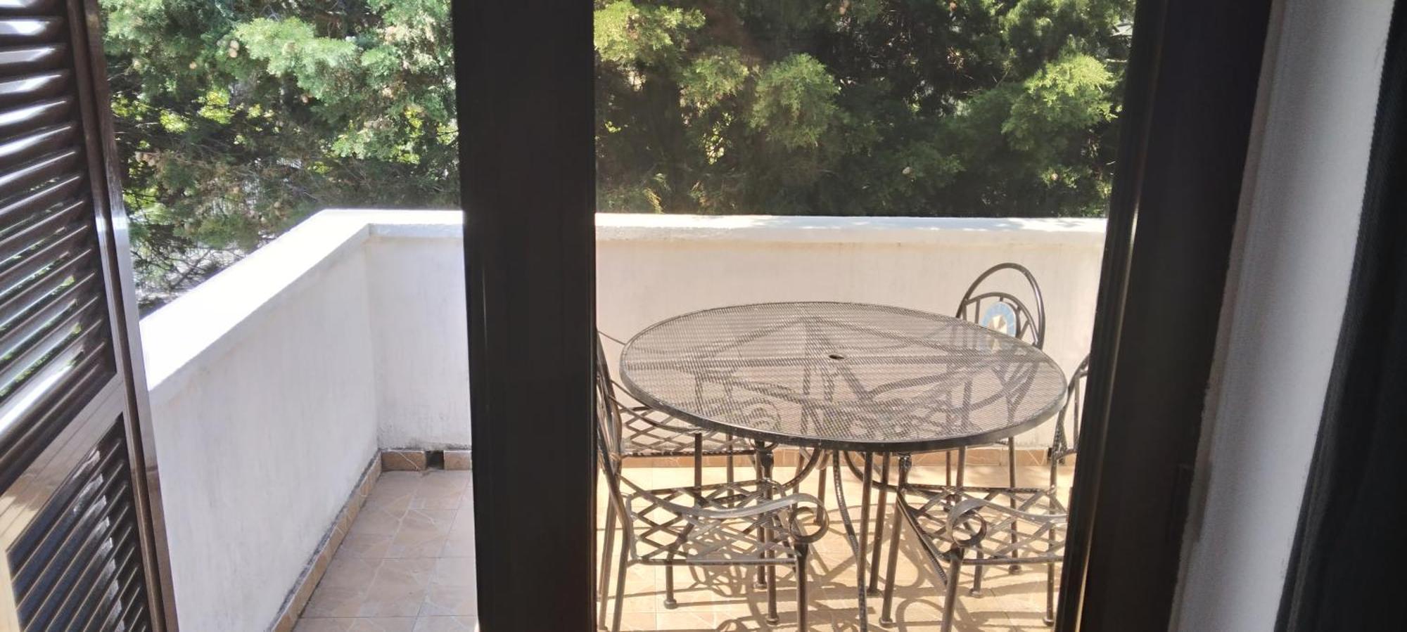 Apartmani Baska S Pogledom Na More 外观 照片