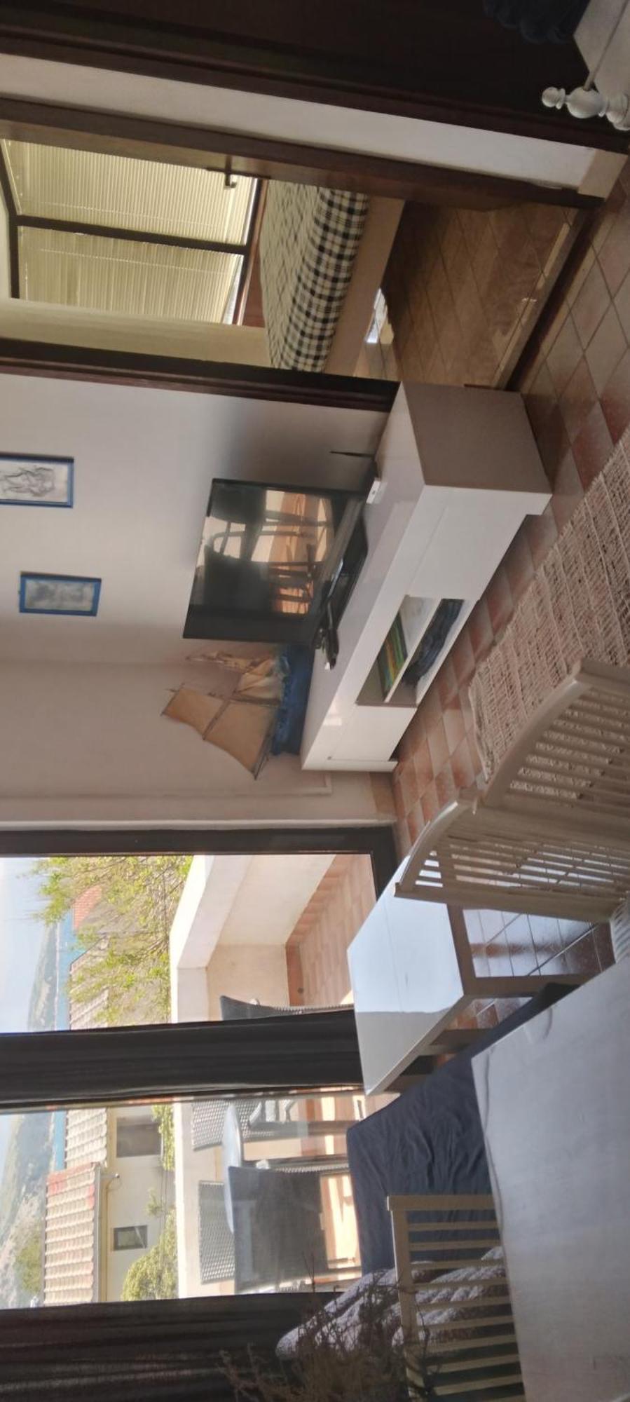 Apartmani Baska S Pogledom Na More 外观 照片