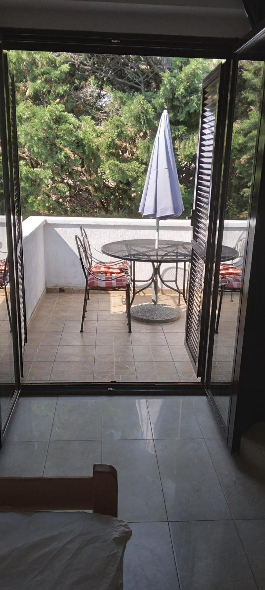 Apartmani Baska S Pogledom Na More 外观 照片
