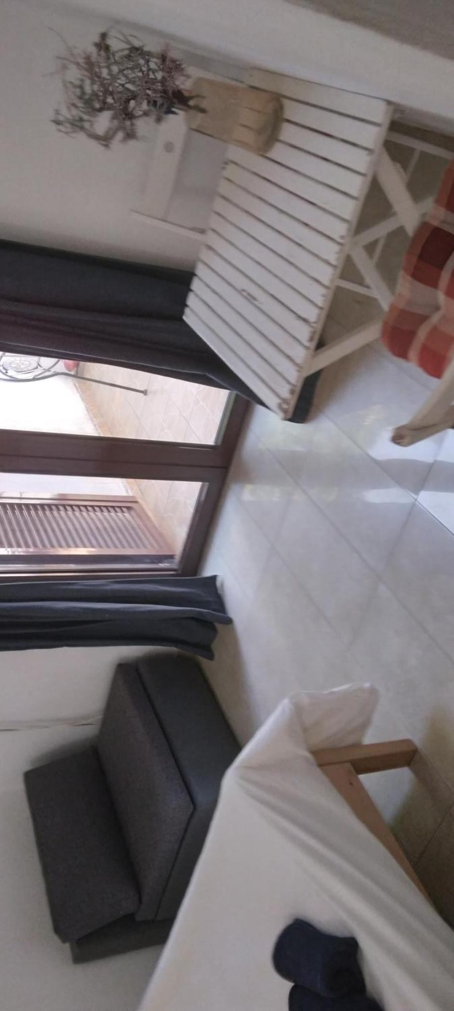 Apartmani Baska S Pogledom Na More 外观 照片