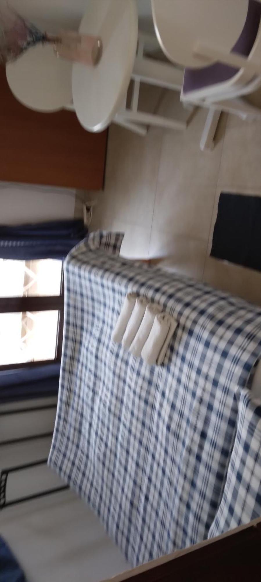 Apartmani Baska S Pogledom Na More 外观 照片