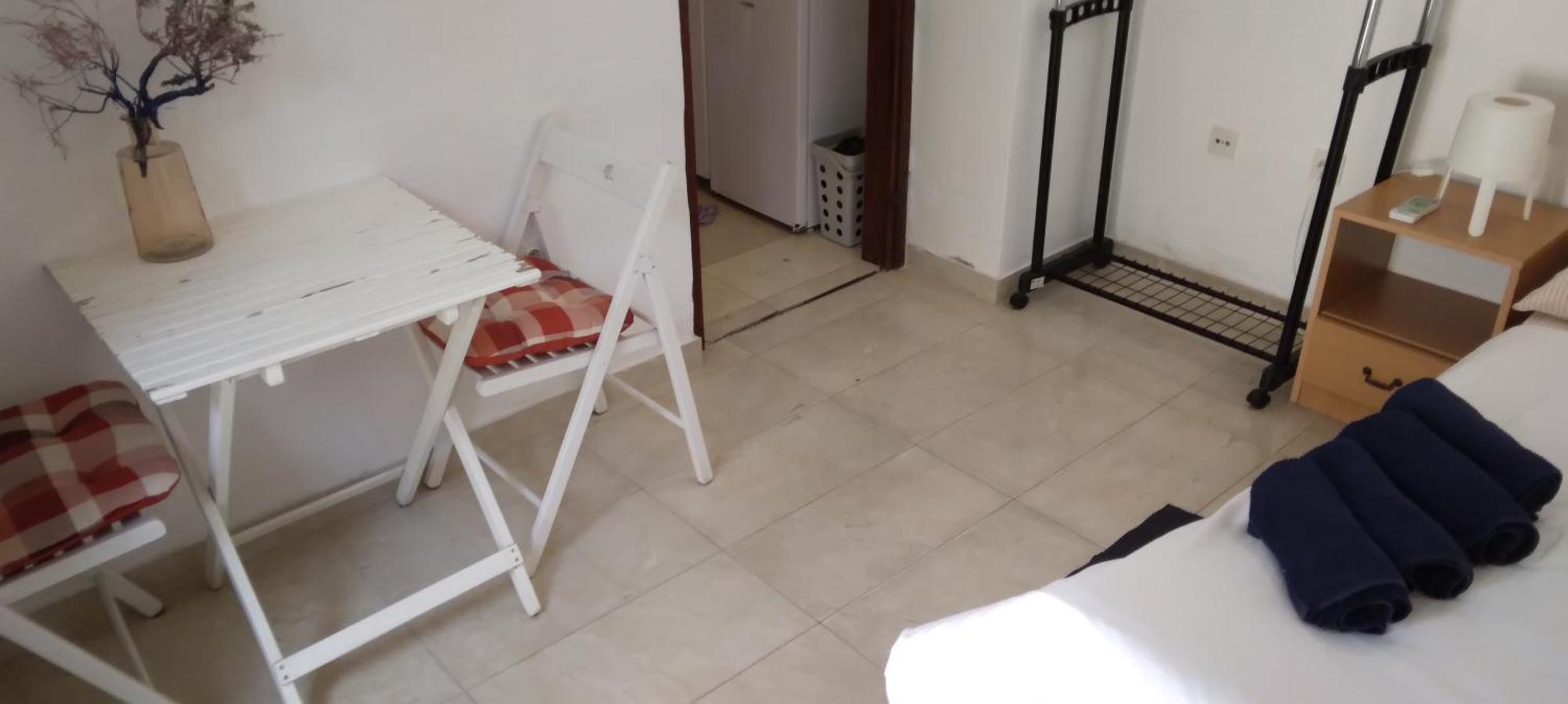 Apartmani Baska S Pogledom Na More 外观 照片