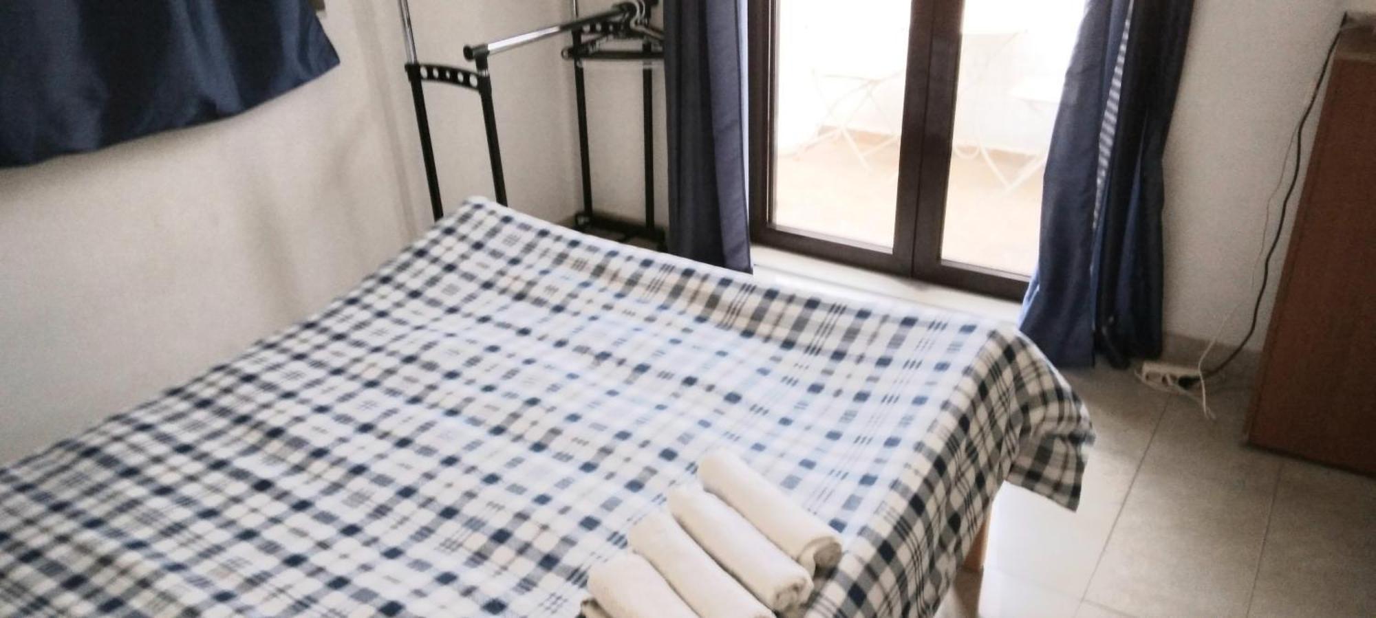 Apartmani Baska S Pogledom Na More 外观 照片